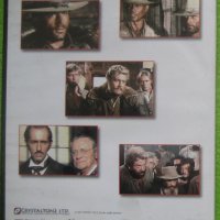 Планината на ботуша DVD уестърн с Бъд Спенсър и Терънс Хил, снимка 2 - Приключенски - 40020122