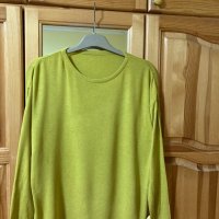 Блуза на Дафне, снимка 1 - Блузи с дълъг ръкав и пуловери - 34794025