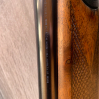 Ловна пушка PIETRO BERETTA S55 12 калибър, снимка 4 - Ловно оръжие - 36351007