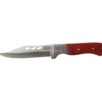 Малък ловен нож Stainless steel Japan, снимка 1 - Ножове - 42097942