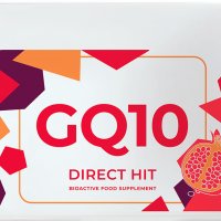 "GQ10" (Granatin Q10) от #ProjectV Гарант за дълга младост и красота, снимка 2 - Хранителни добавки - 39119985