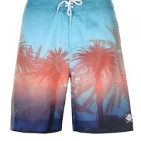 Hot Tuna - Мъжки плувни шорти Photo,  размери  M и L.                          , снимка 1 - Къси панталони - 41469301