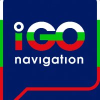 IGO navigation инсталационен диск + карти 🗺️, снимка 1 - Други - 38843546