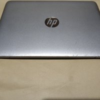 Лаптоп HP Elitebook 820 G3 i5-6200u 8GB DDR4 128GB SSD 500GB HDD 4G, снимка 5 - Лаптопи за работа - 34816757