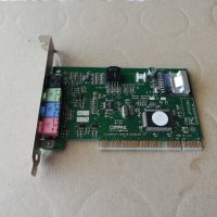 Звукова карта Creative Labs Sound Blaster Compaq Premier CT5805 PCI, снимка 5 - Други - 34251768