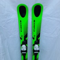 фрийстайл - фрийрайд ски  KASTLE   XX 85 Twin Tip   135см    , снимка 2 - Зимни спортове - 42494285