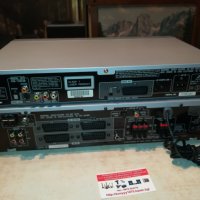 jvc receiver+dvd 2102221834, снимка 3 - Ресийвъри, усилватели, смесителни пултове - 35869383