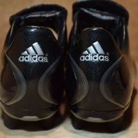 бутонки  Adidas F30.6 TRX FG номер 43-44, снимка 3 - Футбол - 41249625