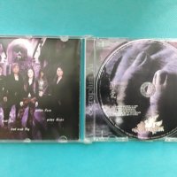 Seraphim – 2004 - Ai (Heavy Metal), снимка 2 - CD дискове - 39133080