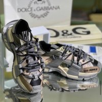 Дамски маратонки  Dolce&Gabbana  кодBr81, снимка 1 - Маратонки - 39781822