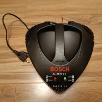 Bosch AL 3640 CV зарядно 36V, снимка 1 - Винтоверти - 44457142
