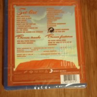 P!nk - Funhouse tour Blu-ray , снимка 2 - DVD дискове - 41100069