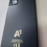 Смартфон A1 Alpha Eco 128/4GB, снимка 3 - Други - 44531758