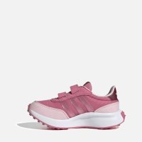 НАМАЛЕНИЕ !!! Детски маратонки Adidas Run 70s Pink GW0233, снимка 2 - Детски маратонки - 41345335