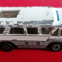 💕🧸Vintage 1979 Greyhound Bus Hot Wheels, снимка 1 - Колекции - 44756993