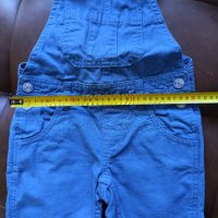 Детски гащеризон къси панталони  Миньон Palomino 104 см, снимка 4 - Детски къси панталони - 40614042