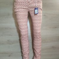 Дамски панталон GStar M 27/32, снимка 1 - Панталони - 34733306