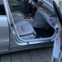 Mercedes-Benz S500, снимка 6 - Автомобили и джипове - 36306091