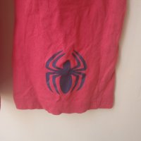 MARVEL Spider-man оригинално спортно долнище Спайдърмен, снимка 3 - Детски анцузи и суичери - 41374579