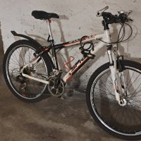 Велосипед, колело SPRINT 26" цола, снимка 1 - Велосипеди - 41604574