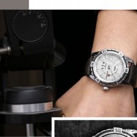 Мъжки часовник NaviForce NF9117 SW. , снимка 17 - Мъжки - 34790203