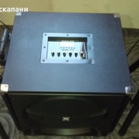 Vonyx VX840BT, снимка 15 - Тонколони - 44438515