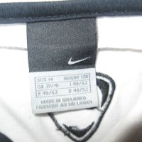 Блуза NIKE-FC JUVENTUS  мъжка,М, снимка 1 - Спортни дрехи, екипи - 41335022