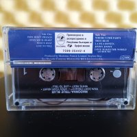Madonna - True blue, снимка 2 - Аудио касети - 40707847