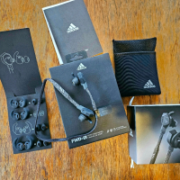 Adidas FWD-01 , снимка 5 - Bluetooth слушалки - 44619928