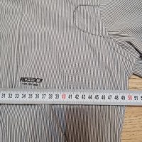 Мъжки риза с дълъг ръкав G-STAR  Размер L, снимка 3 - Ризи - 41808939