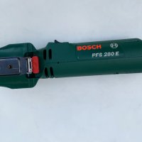 BOSCH PFS 280 E - Електрически пасвател, снимка 6 - Други инструменти - 40301840