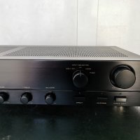 Стерео усилвател PIONEER A-202, снимка 3 - Ресийвъри, усилватели, смесителни пултове - 42013626