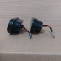 LED странични тунинг бягащи мигачи за VW Golf 4, снимка 3 - Тунинг - 41413409