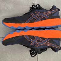 Обувки за планинско бягане / ходене Asics Gel Sonoma 6 - 43.5, снимка 1 - Спортни обувки - 41632766