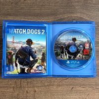 Watch Dogs 2, снимка 2 - Игри за PlayStation - 44713578
