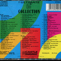 Ultimate 60s-3 cd, снимка 2 - CD дискове - 36241362