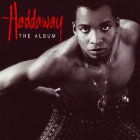 HADDAWAY - The Album - Limited Edition GOLD VINYL - 180 Gram, снимка 2 - Грамофонни плочи - 42688165