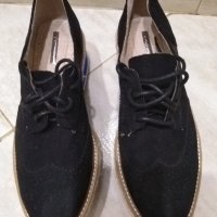 Дамски обувки Corina, снимка 1 - Дамски ежедневни обувки - 42153276