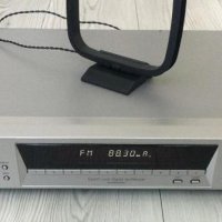 Тунер Sony ST – SE 370 FM / Радио FM stereo AM/LW