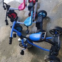 Триколка (три бр всяка за 30 лв), снимка 5 - Детски велосипеди, триколки и коли - 41083651
