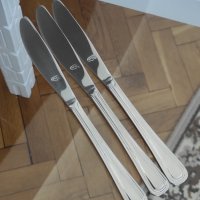 *НОВ* Комплект Ножове Maggi, снимка 2 - Прибори за хранене, готвене и сервиране - 35696031
