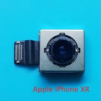 Основна камера iPhone XR, снимка 1 - Резервни части за телефони - 34519777