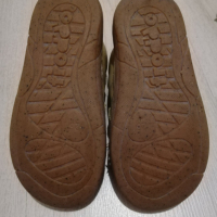 детски обувки естествена кожа Frodo 26, снимка 2 - Детски обувки - 44567117