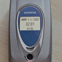 Siemens CFX65, снимка 8 - Siemens - 41322416