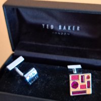 ted barker london womens дамски бутонели розов камък ръкавели, снимка 4 - Други - 41321248
