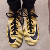 Бутонки  Nike Mercurial , снимка 1 - Спортни обувки - 44262317