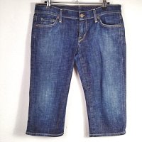 Citizens of humanity Capri jeans 28, снимка 1 - Дънки - 41446804