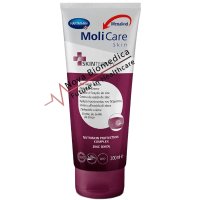 MoliCare Skin защитен крем с цинк, снимка 1 - Други - 41340447