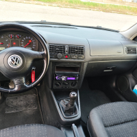 VW Golf 4 1.9 TDI 90hp, снимка 6 - Автомобили и джипове - 44687545