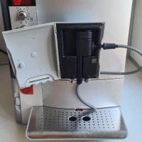 кафе машина bosch Vero Cafe Latte Pro TES5155/DE03 напълно автоматична, снимка 13 - Кафемашини - 41789047